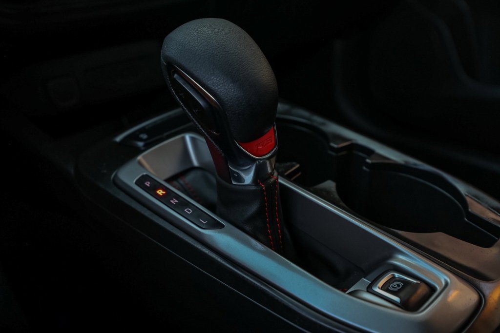 Used 2024 Chevrolet Trax RS w/ Driver Confidence Package image 31