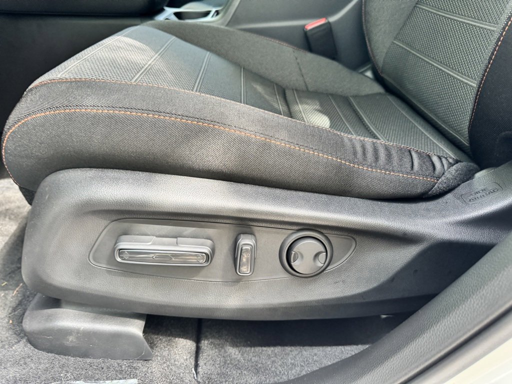 New 2026 Honda CR-V Sport image 13