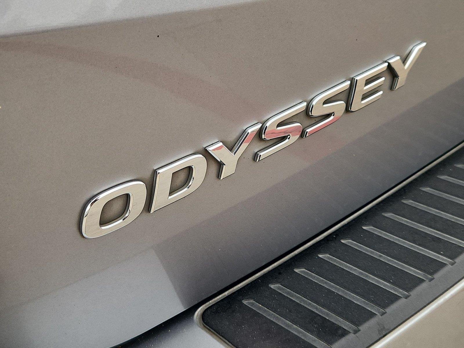 Used 2018 Honda Odyssey LX image 29