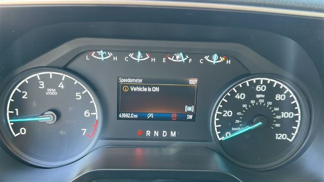 Certified 2021 Ford F150 XL w/ STX Appearance Package AWD/4WD image 18