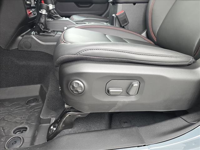 New 2026 Jeep Gladiator Rubicon image 9