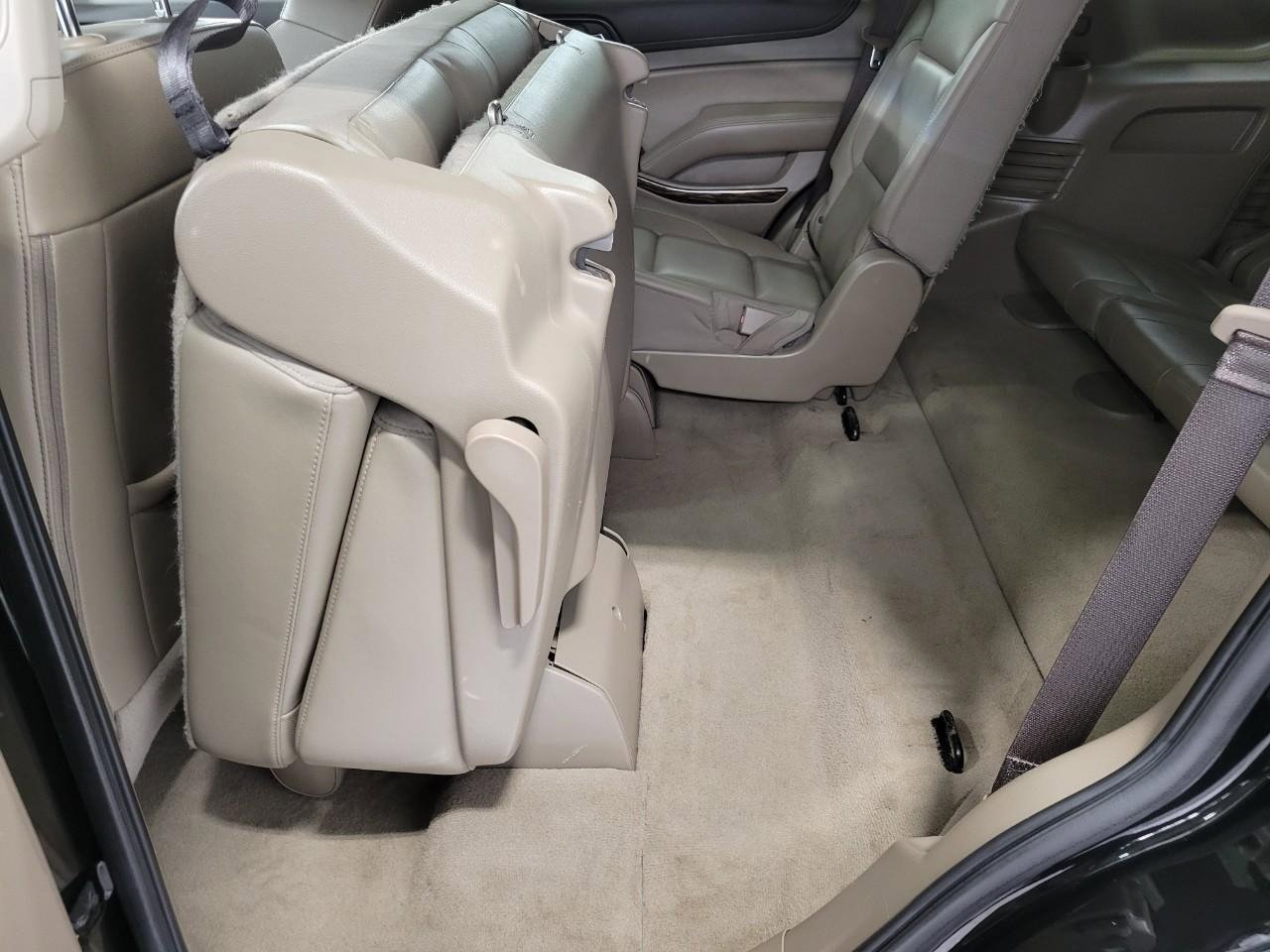 Used 2020 GMC Yukon SLT w/ Open Road Package image 22