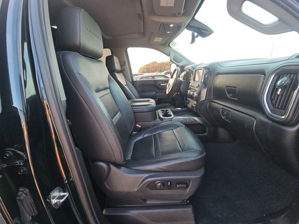 Used 2020 GMC Sierra 2500 Denali w/ Denali Ultimate Package image 15