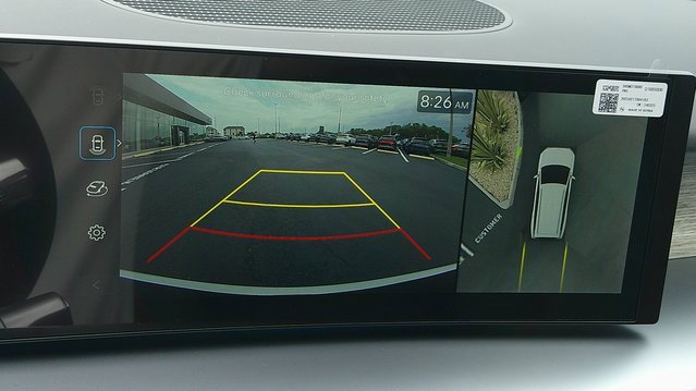 New 2026 Hyundai Ioniq 9 SEL image 16