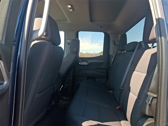 Used 2023 Chevrolet Silverado 1500 LT image 10