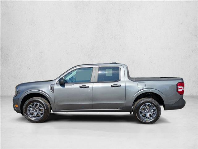 New 2026 Ford Maverick XLT FWD image 5