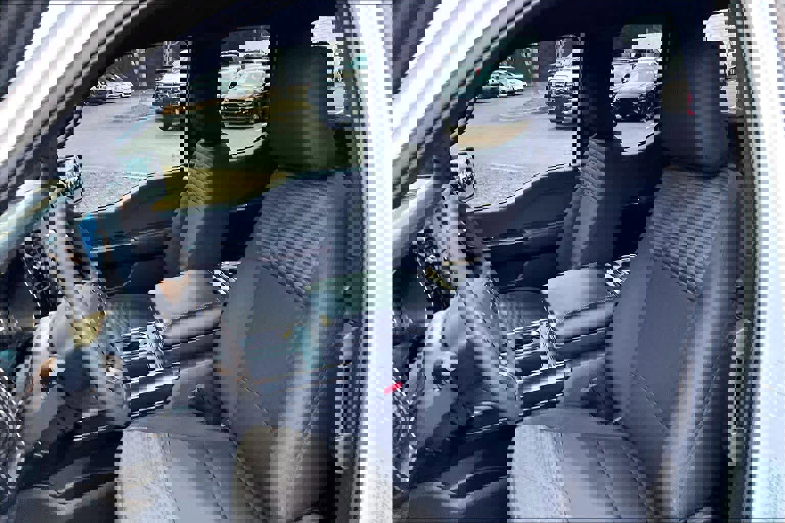 Used 2023 Ford F150 XL w/ STX Appearance Package image 7