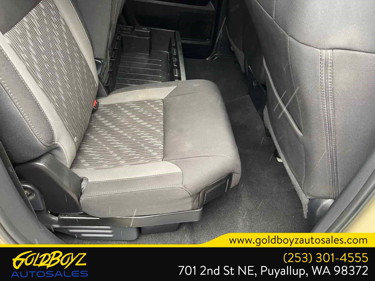 Used 2019 Toyota Tundra SR5 AWD/4WD image 31