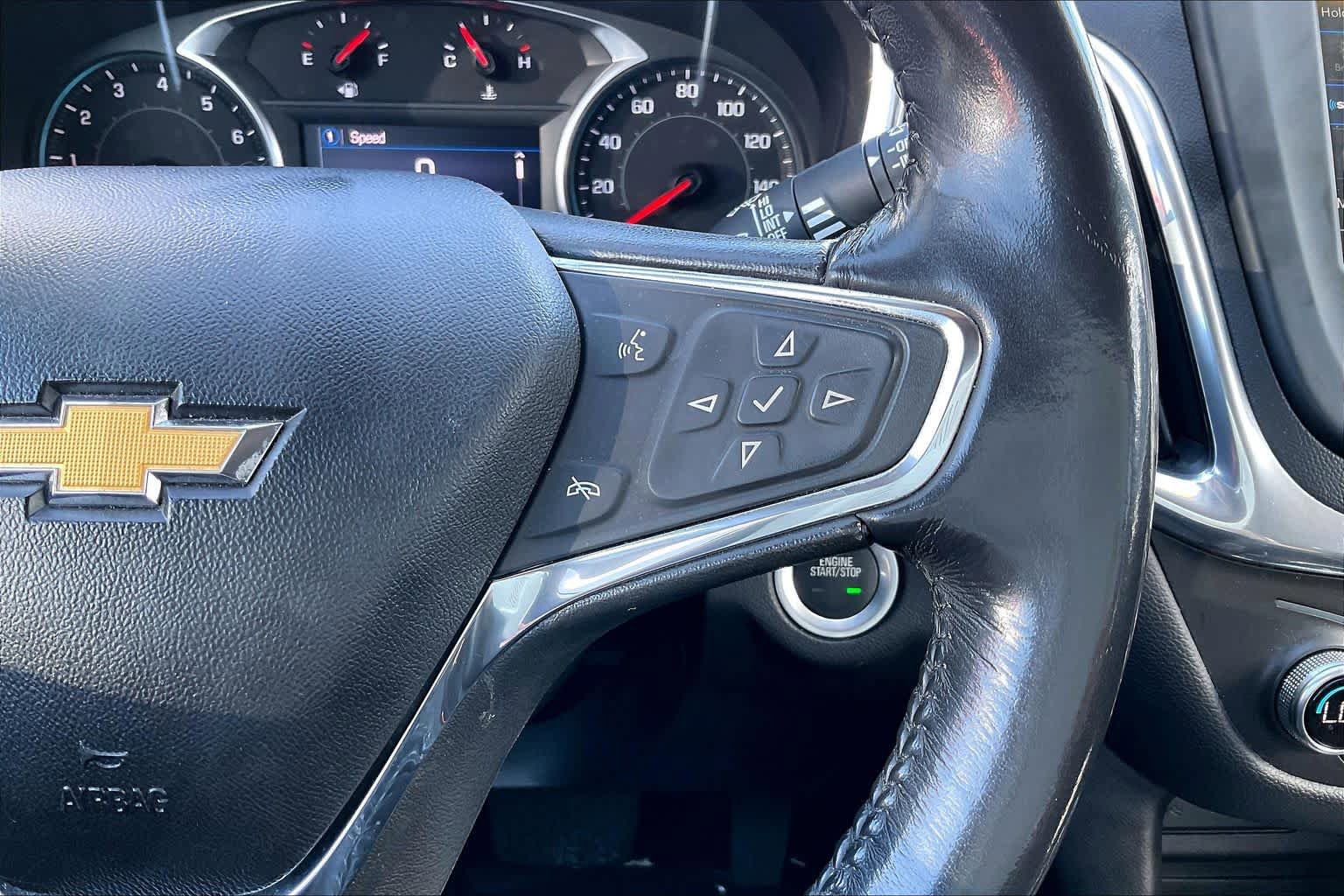 Used 2019 Chevrolet Equinox LT FWD image 19