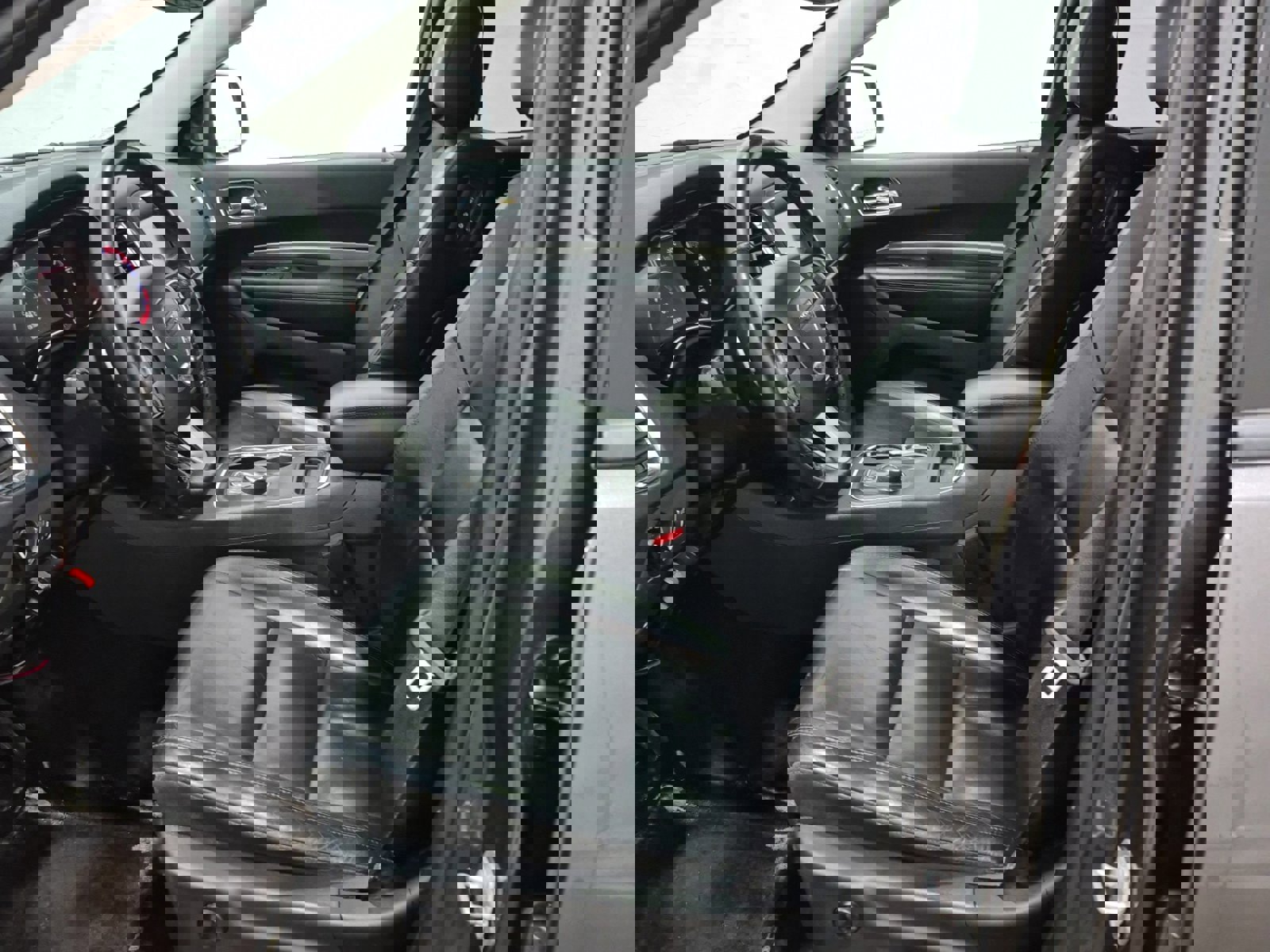 Used 2017 Dodge Durango GT image 9