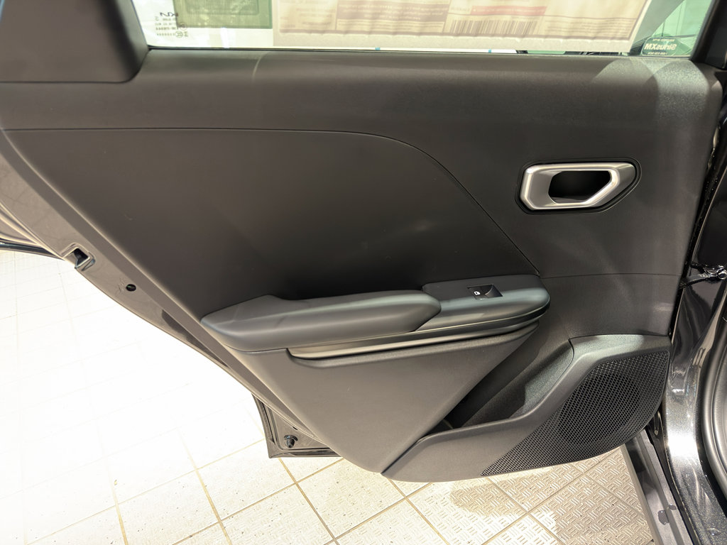 New 2026 Kia K4 FWD image 19