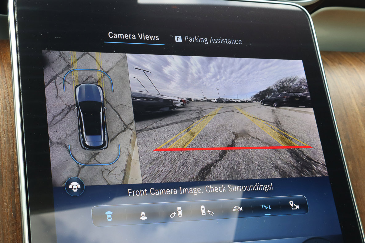 Used 2023 Mercedes-Benz GLC 300 GLC 300 image 32