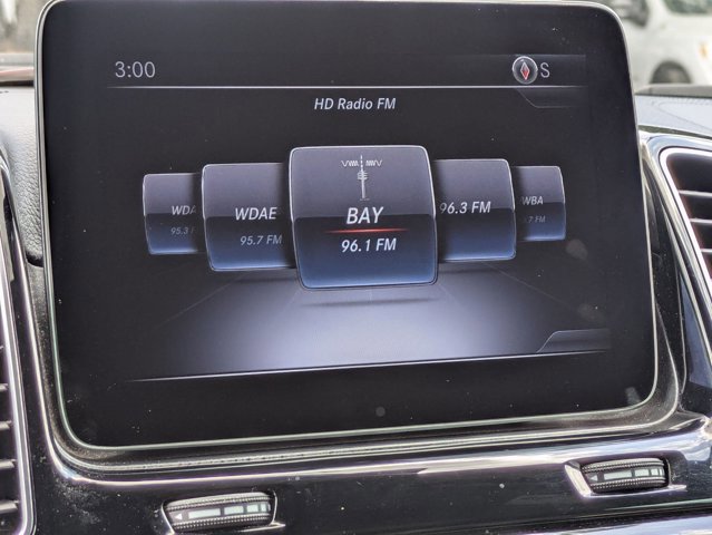 Used 2019 Mercedes-Benz GLS 550 4MATIC image 7