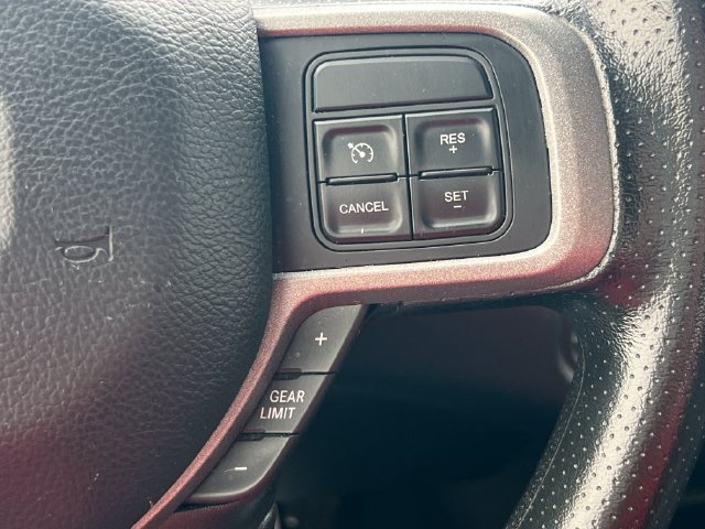 Used 2022 RAM 3500 Tradesman RWD image 27