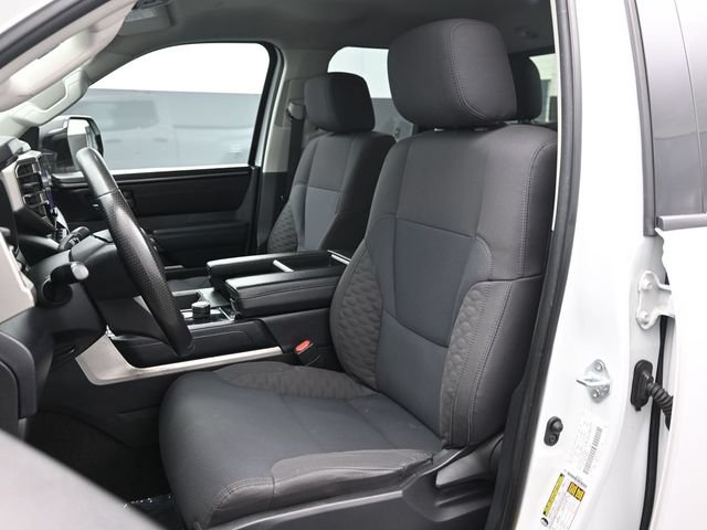 Used 2023 Toyota Tundra SR5 RWD image 11