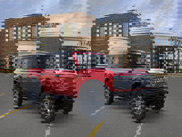 New 2025 Ford Bronco Badlands AWD/4WD image 32