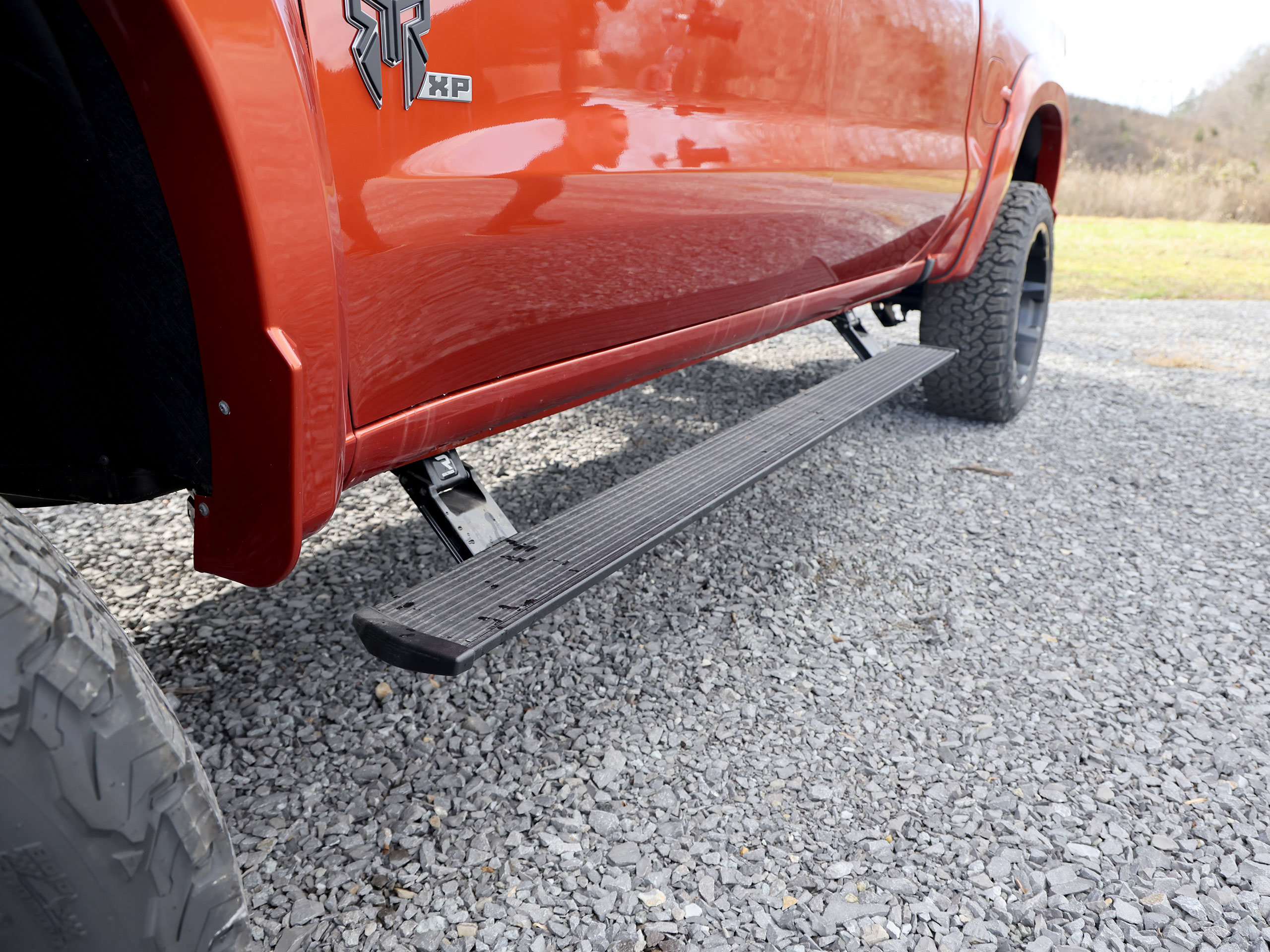 New 2025 Chevrolet Silverado 1500 RST image 14