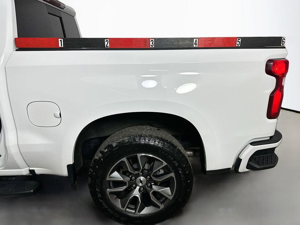 Used 2023 Chevrolet Silverado 1500 RST image 38