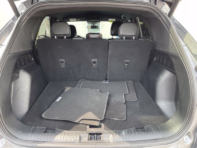 Used 2024 Ford Escape ST-Line w/ Tech Pack #1 AWD/4WD image 27
