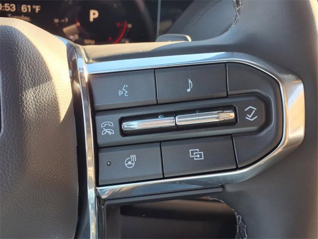 New 2026 GMC Yukon XL Denali w/ Sun & Power Step Package image 17