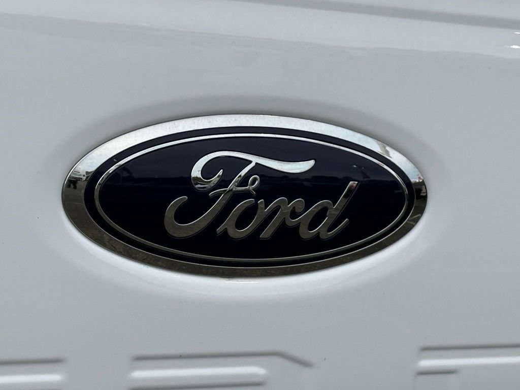Used 2025 Ford F350 XL w/ STX Appearance Package AWD/4WD image 27