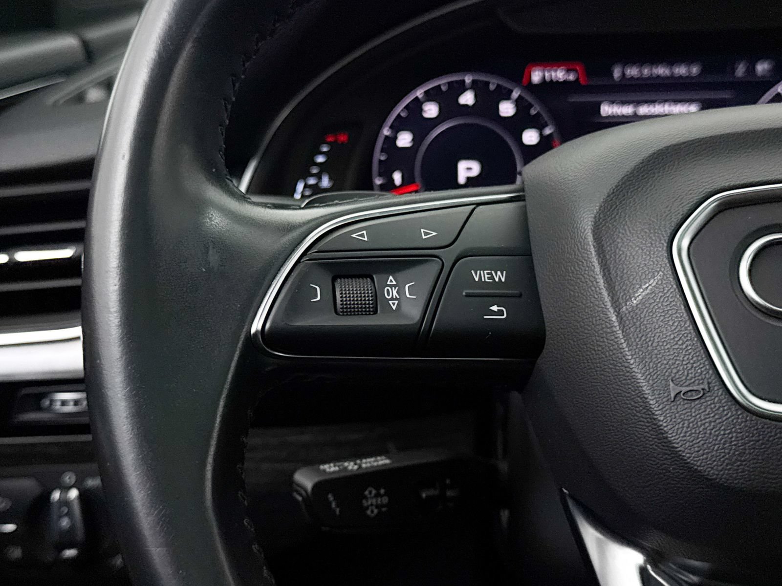 Used 2019 Audi Q7 3.0T Prestige w/ Prestige Package AWD/4WD image 34