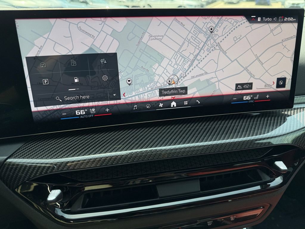 Used 2026 BMW M340i xDrive w/ Premium Package AWD/4WD image 21