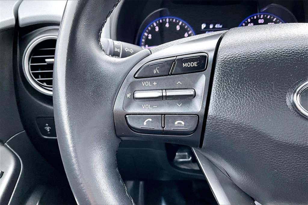 Used 2020 Hyundai Kona SEL image 18