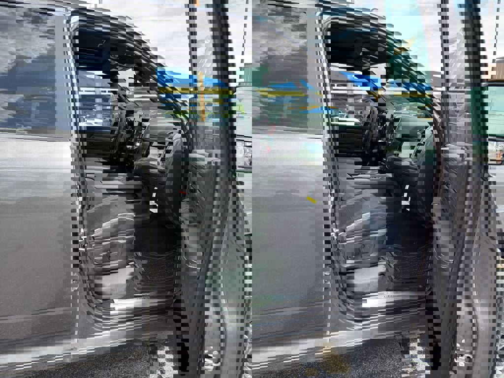 New 2026 RAM 2500 Limited image 16