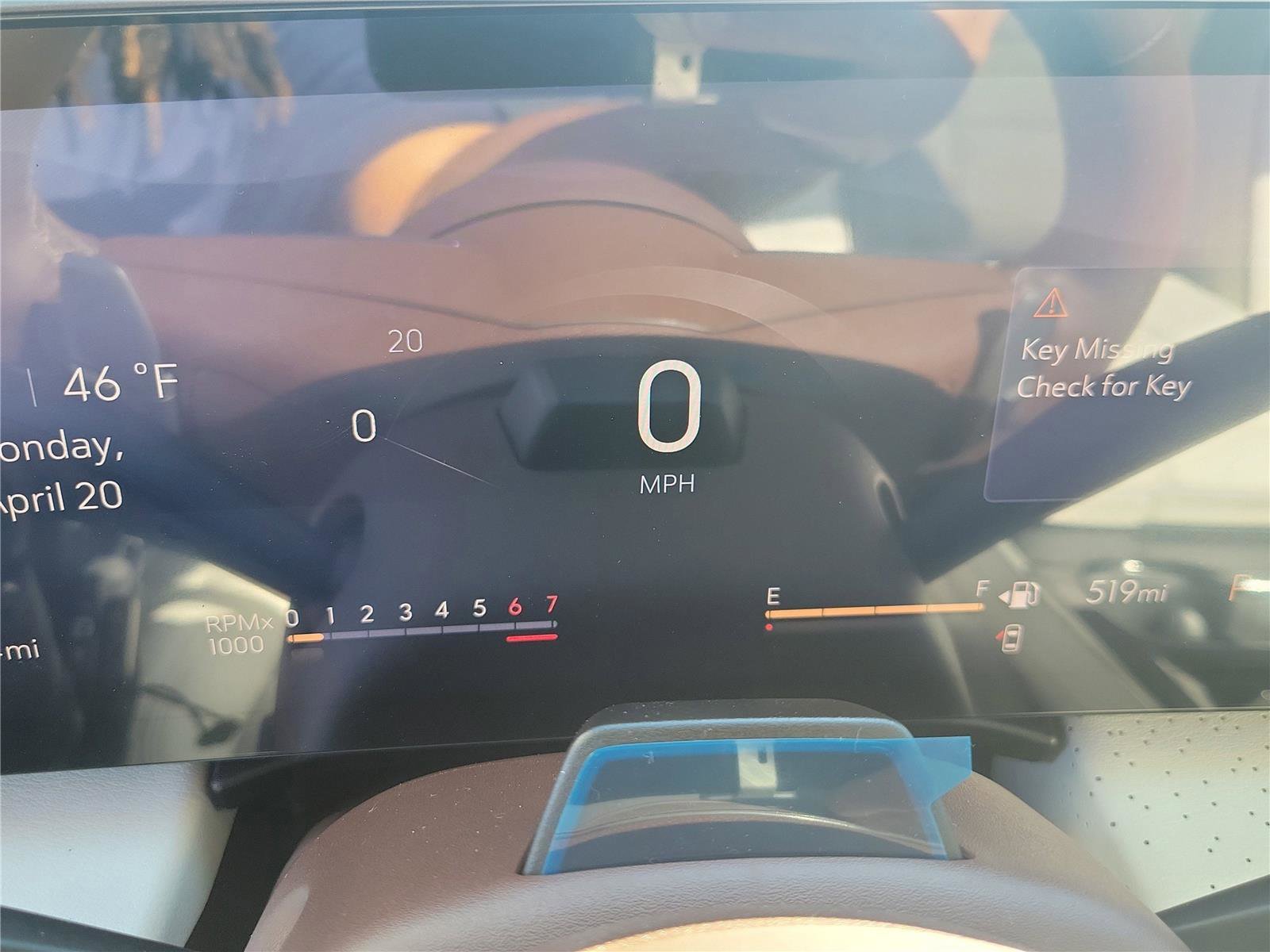 New 2026 Buick Enclave Avenir w/ Super Cruise Package image 28