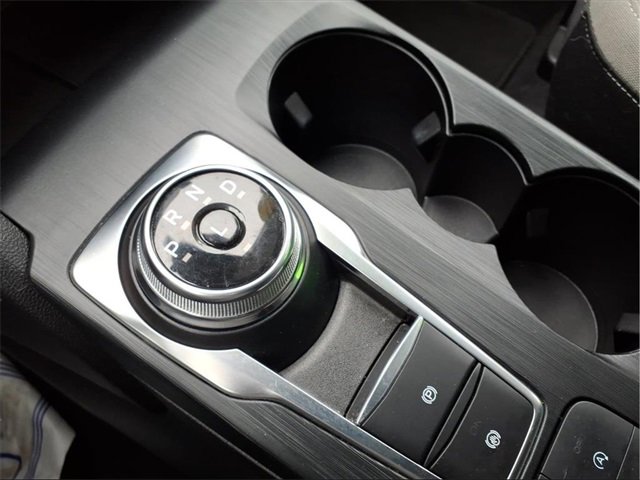 Used 2022 Ford Escape SE image 22