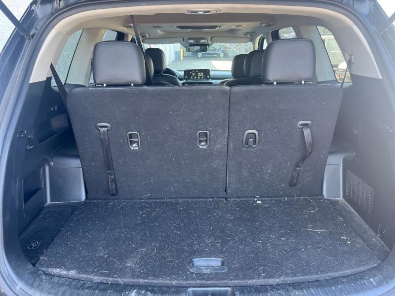 Used 2021 Kia Telluride S image 4