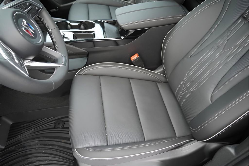 New 2026 Buick Envision Avenir image 10