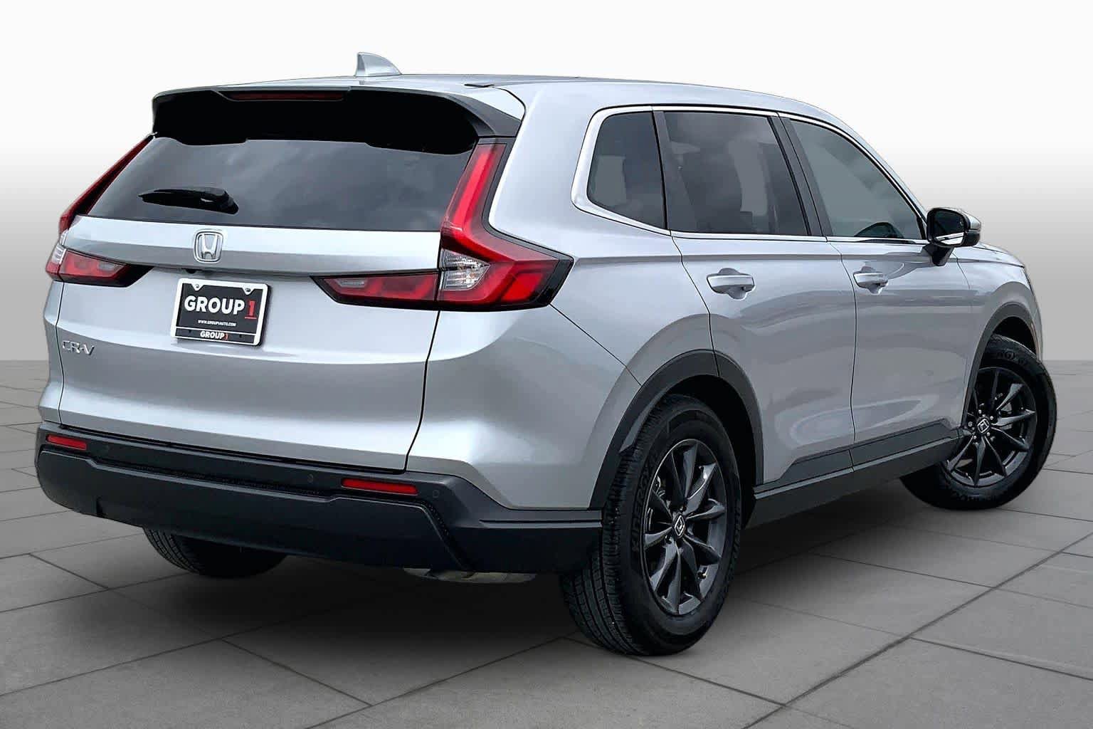 Used 2026 Honda CR-V EX-L image 13