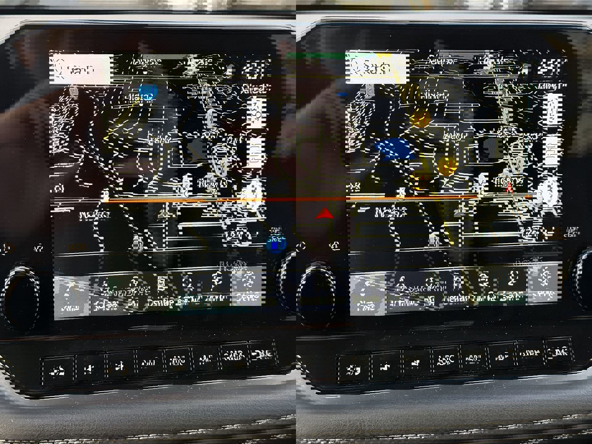 Used 2023 Nissan Rogue SL w/ SL Premium Package image 21