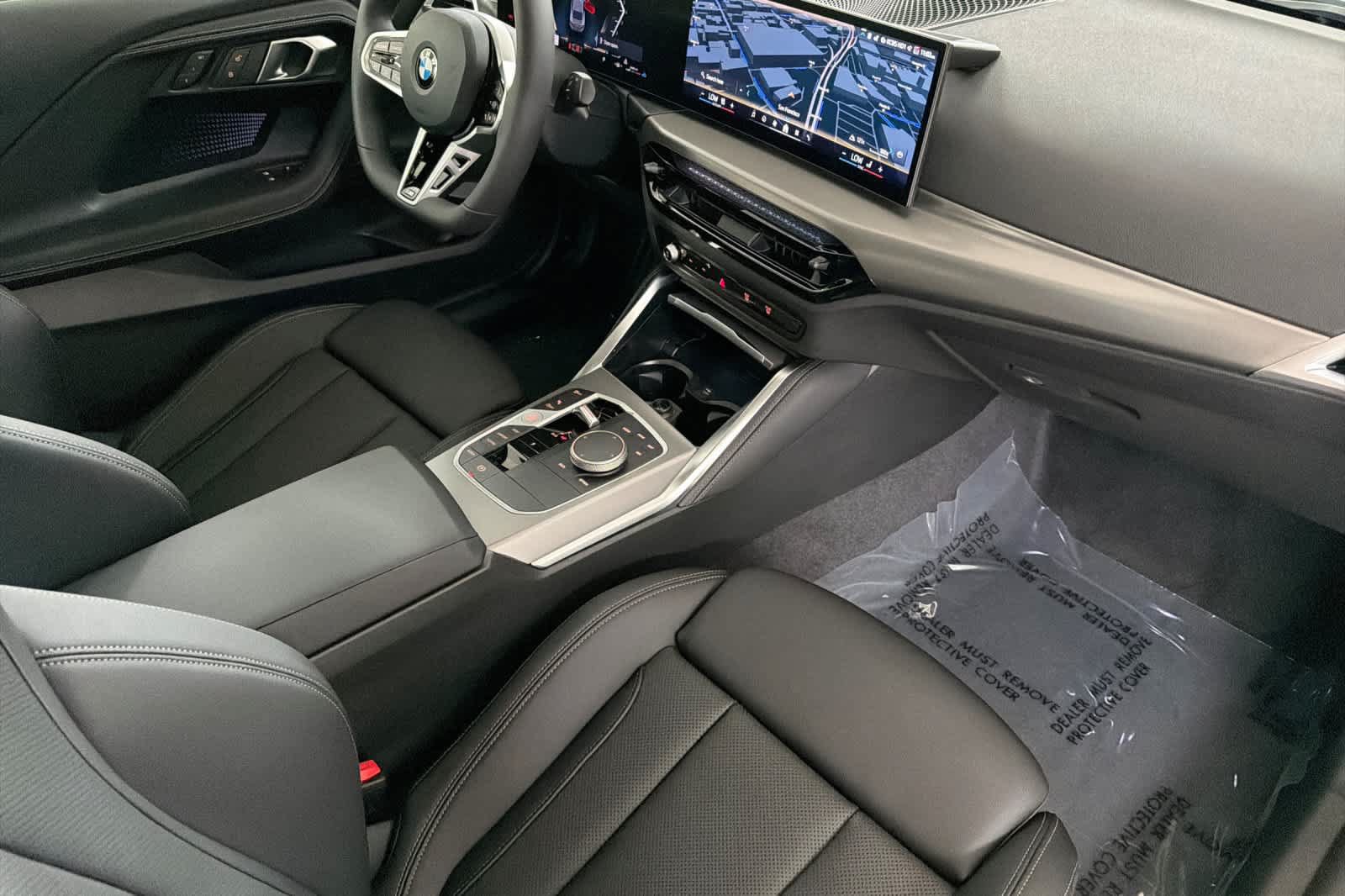 New 2026 BMW 230i Coupe w/ Premium Package RWD image 15