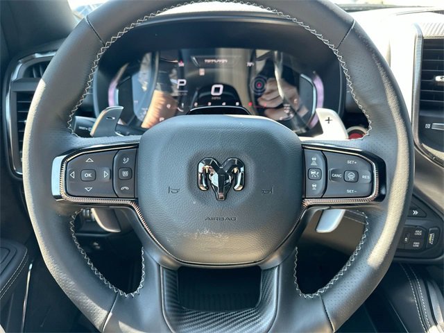 New 2026 RAM 1500 RHO image 29