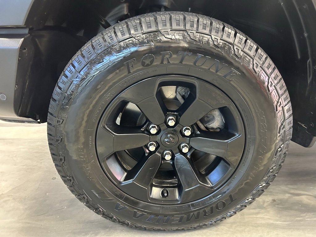 Used 2020 RAM 1500 Rebel w/ Rebel Level 2 Equipment Group image 21