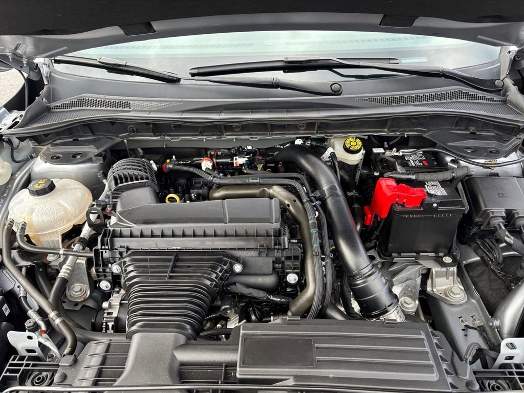 Used 2023 Ford Escape ST-Line Elite image 25