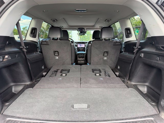 Used 2023 Jeep Grand Cherokee L Limited AWD/4WD image 10