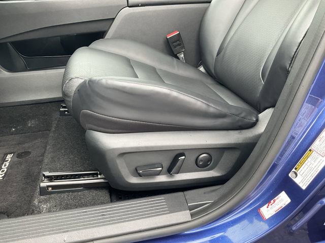 Certified 2023 Nissan Rogue SV w/ SV Premium B Package AWD/4WD image 31