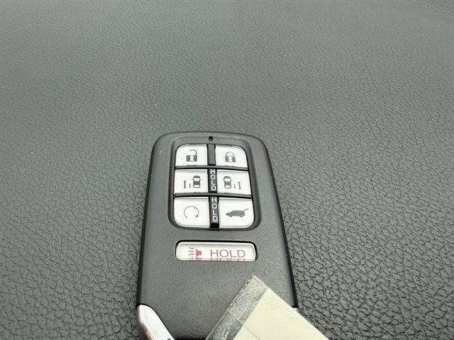 Used 2019 Honda Odyssey EX-L image 50