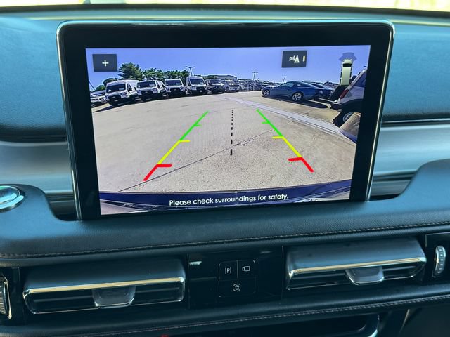 Used 2023 Lincoln Aviator AWD w/ Premium Package image 28