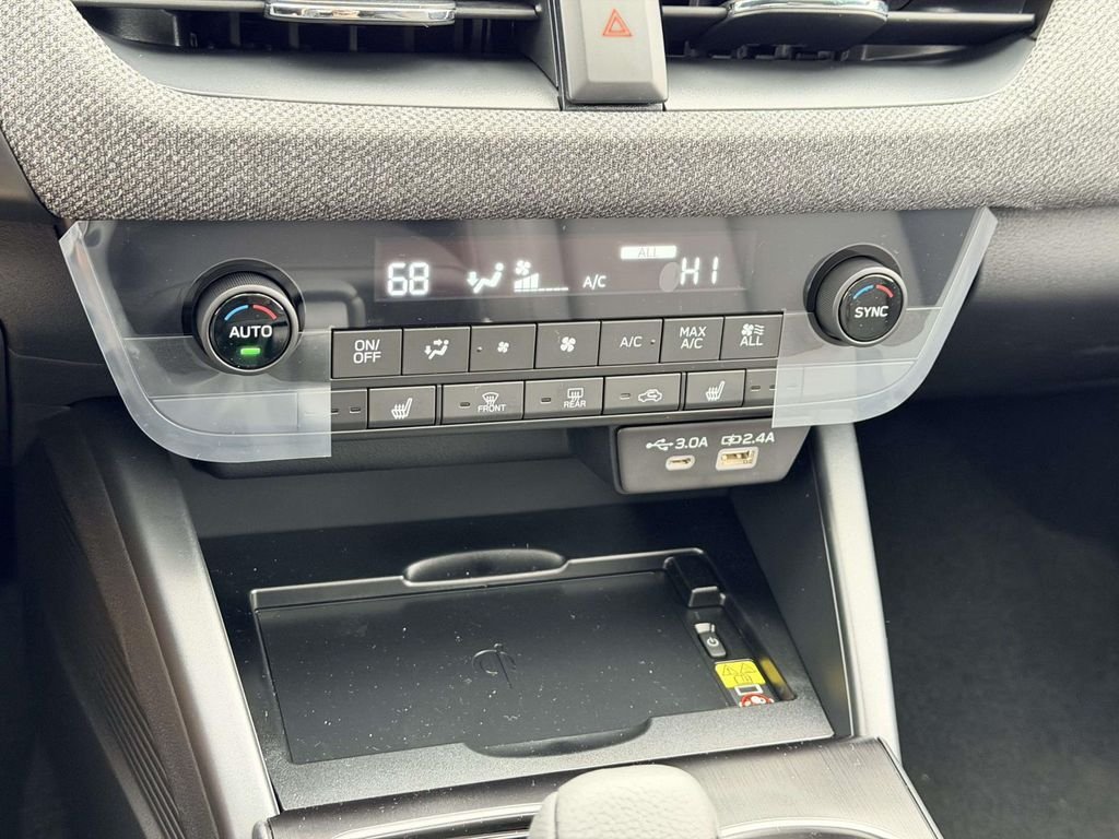 New 2026 Subaru Outback Limited AWD/4WD image 22