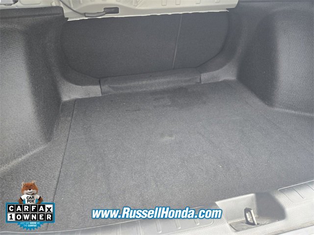 Certified 2024 Honda Civic Touring image 10