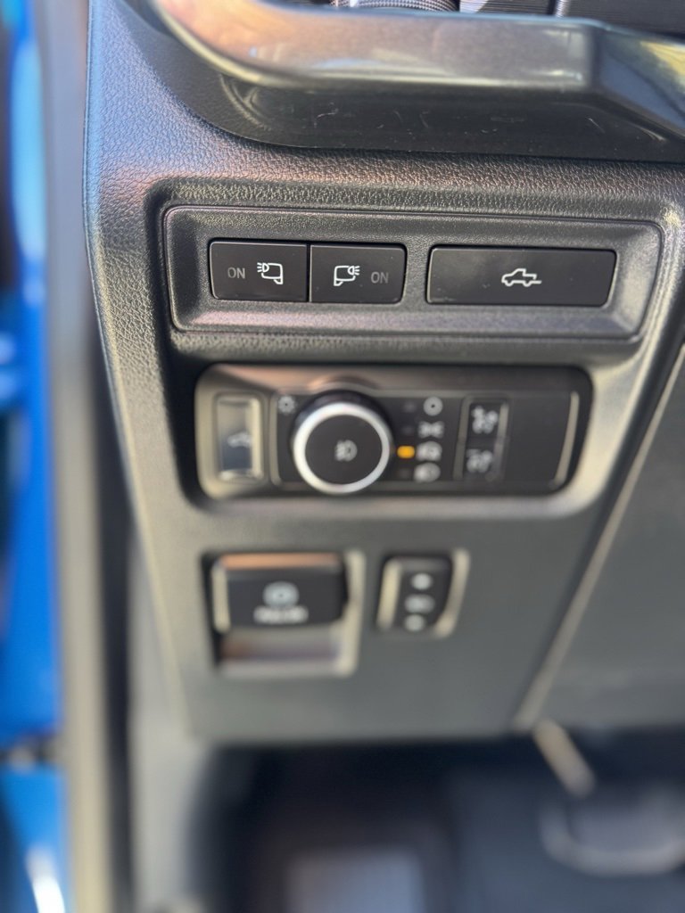 Used 2021 Ford F150 XLT w/ Equipment Group 302A High image 16