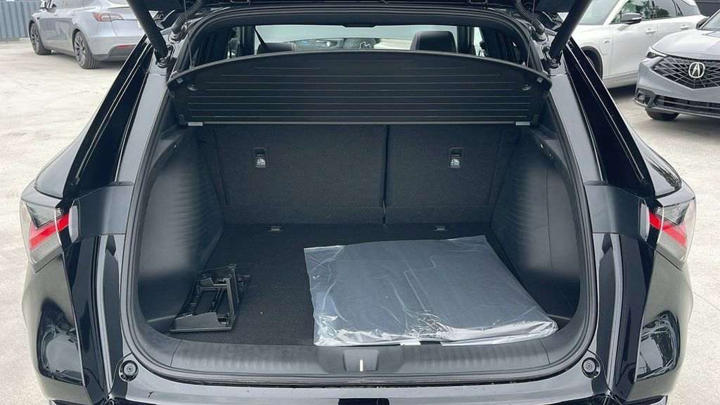 Used 2025 Acura ADX A-Spec image 24