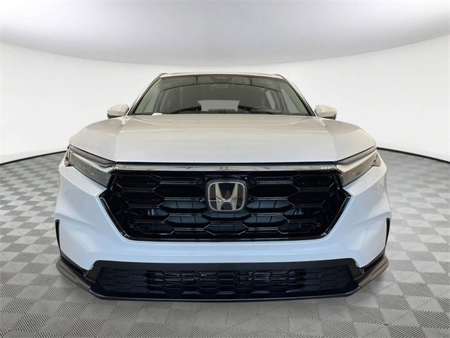 New 2026 Honda CR-V EX image 9