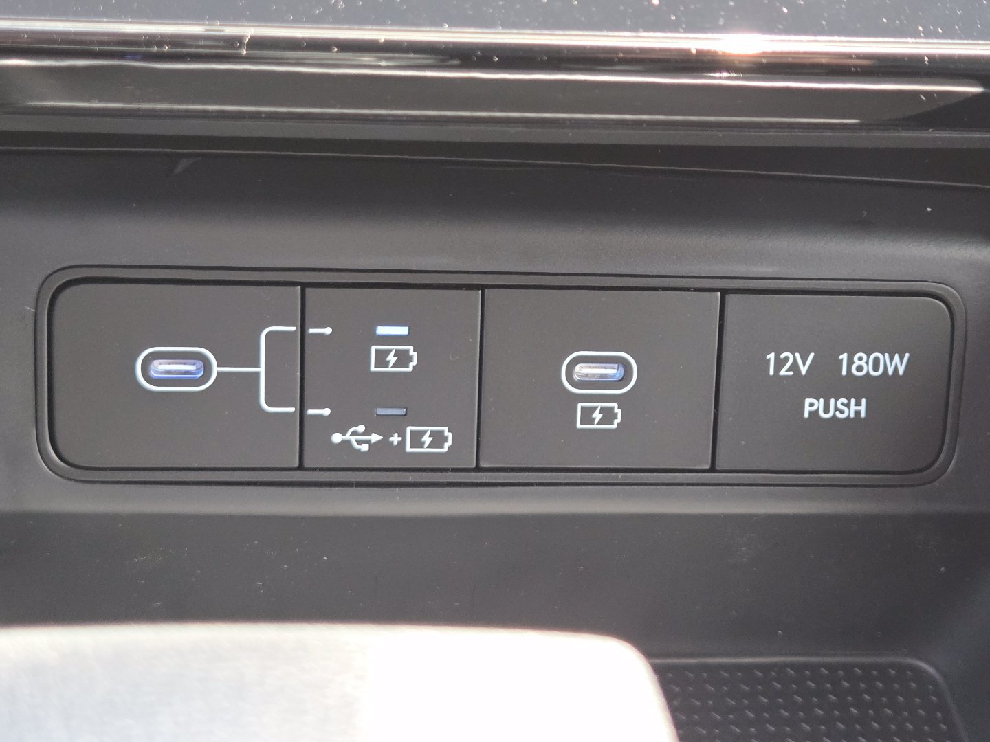 New 2026 Hyundai Tucson SEL Plus AWD/4WD image 12