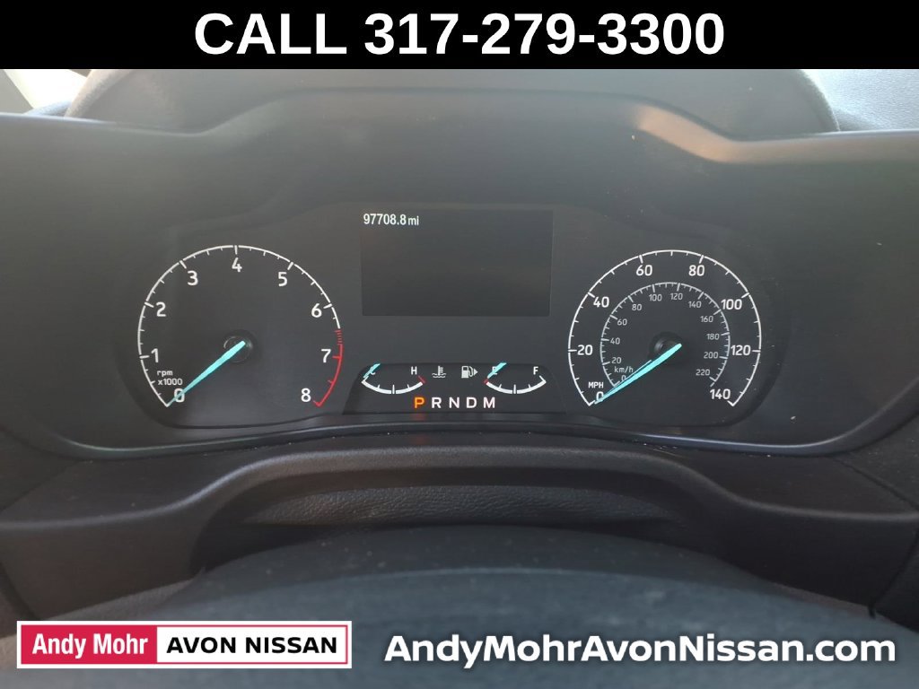 Used 2022 Ford Transit Connect XL FWD image 18